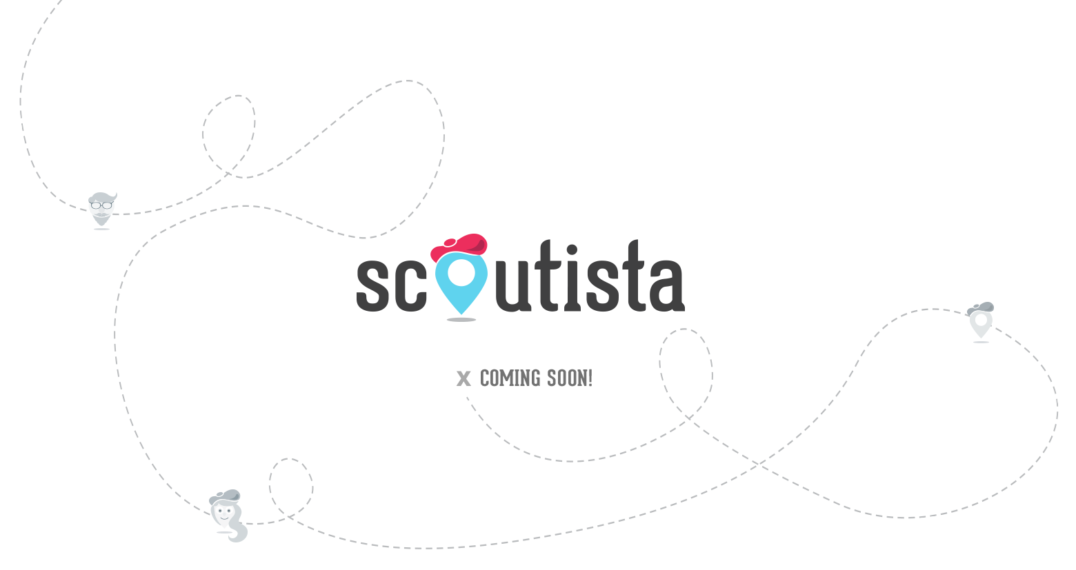 scoutista is coming soon!